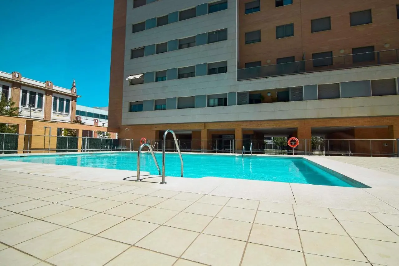 Letmalaga Sea Pacific Apartment