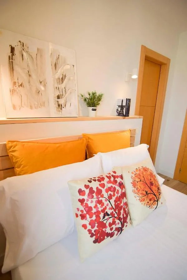 Letmalaga Sea Pacific Apartment 0*, Malaga Spain