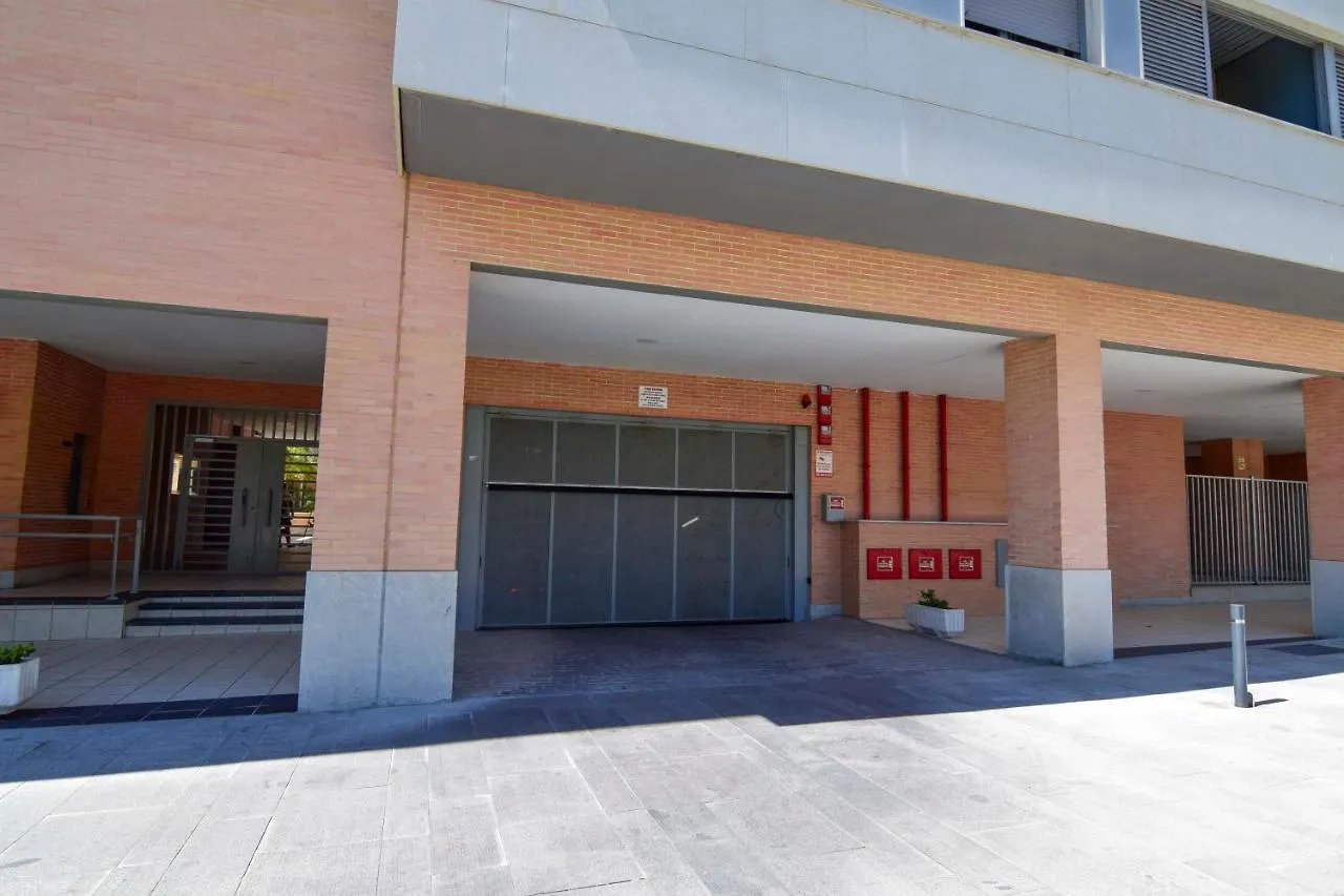 Letmalaga Sea Pacific Apartment Spain